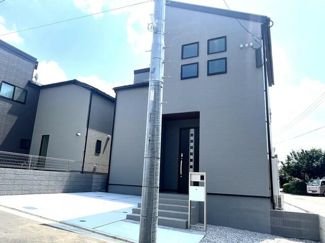 Ｓｕｍａｉ－ｔｏ清瀬市下宿０１ 物件写真
