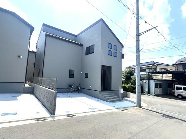 Ｓｕｍａｉ－ｔｏ清瀬市下宿０１ 物件写真 3