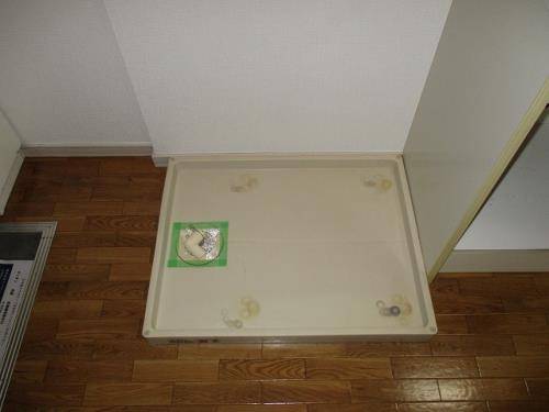小金井パークサイドＡ 1階 物件写真 14