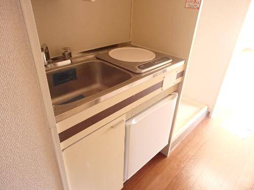 タッシ国立 4階 物件写真 7