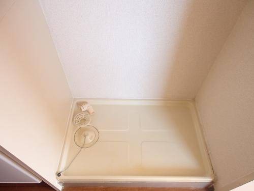 タッシ国立 4階 物件写真 9