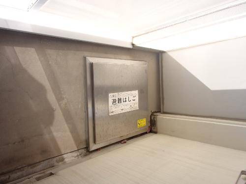 タッシ国立 4階 物件写真 11