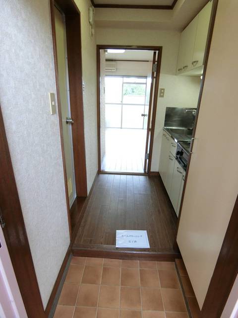 ドーム吉祥寺 3階 物件写真 14