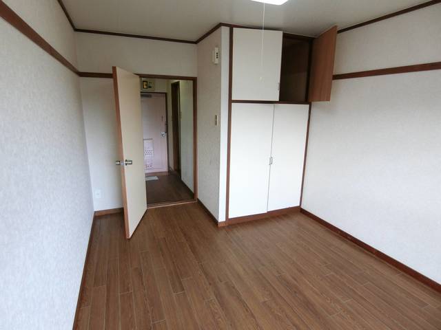 ドーム吉祥寺 3階 物件写真 8