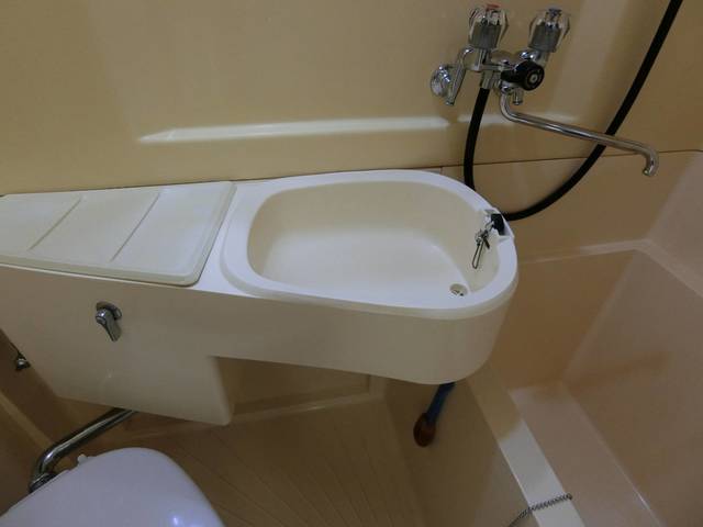 ドーム吉祥寺 3階 物件写真 11