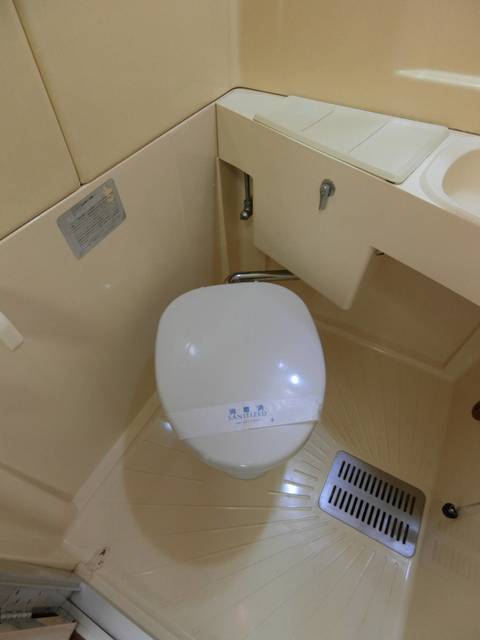 ドーム吉祥寺 3階 物件写真 12