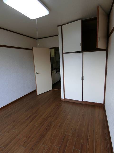 ドーム吉祥寺 3階 物件写真 13