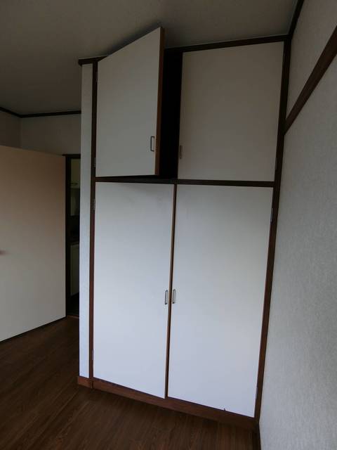 ドーム吉祥寺 3階 物件写真 10