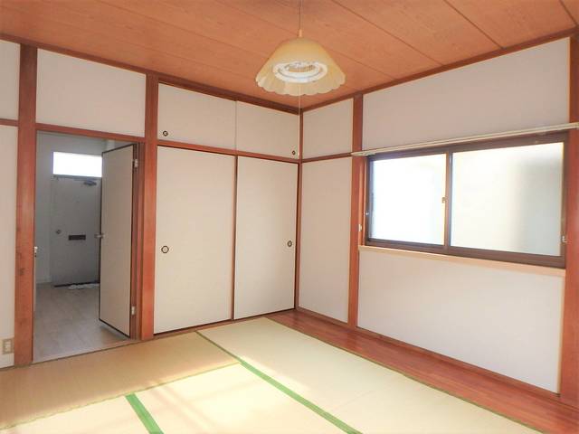 コーポフジミ 2階 物件写真 10