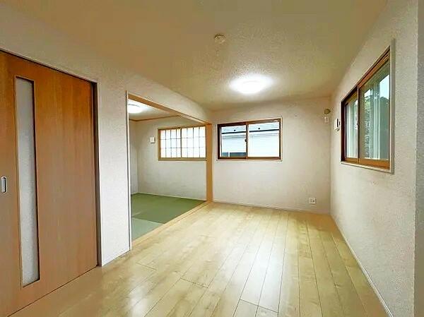 detached 東京都町田市山崎町