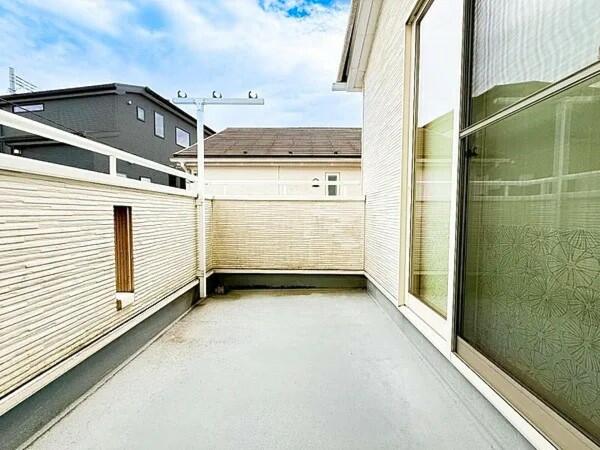 detached 東京都町田市山崎町