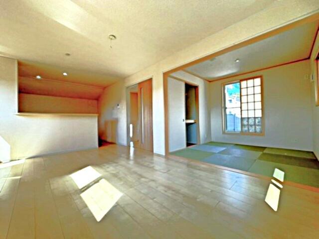 detached 東京都町田市山崎町