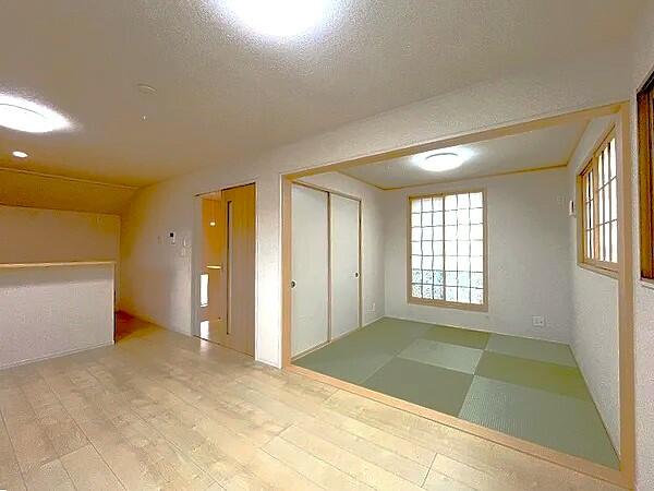 detached 東京都町田市山崎町