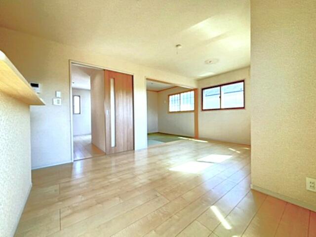 detached 東京都町田市山崎町