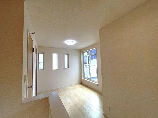 detached 東京都町田市山崎町