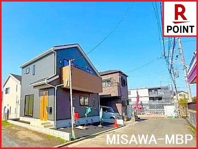 神奈川県座間市の一戸建て | 3380万円 | 3SLDK | 76.66m² | Akiyama house finder