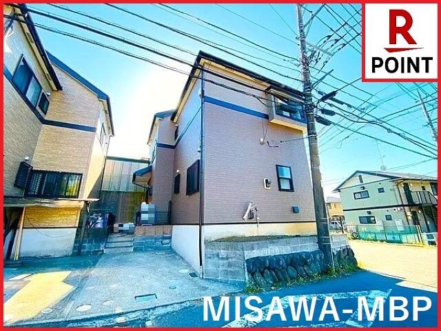 house for sale in 座間市, Kanagawa | ¥23,990,000 | 3LDK | Akiyama house…