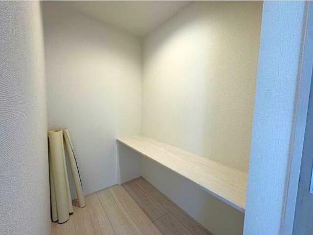 detached 東京都稲城市東長沼 地図を見る