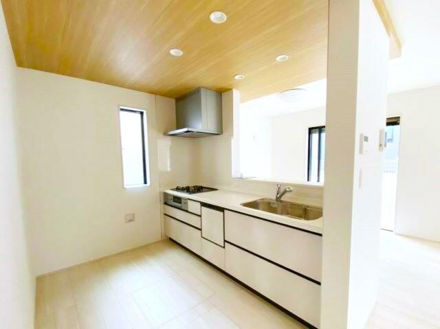 detached 東京都稲城市東長沼 地図を見る