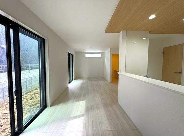 detached 東京都稲城市東長沼 地図を見る