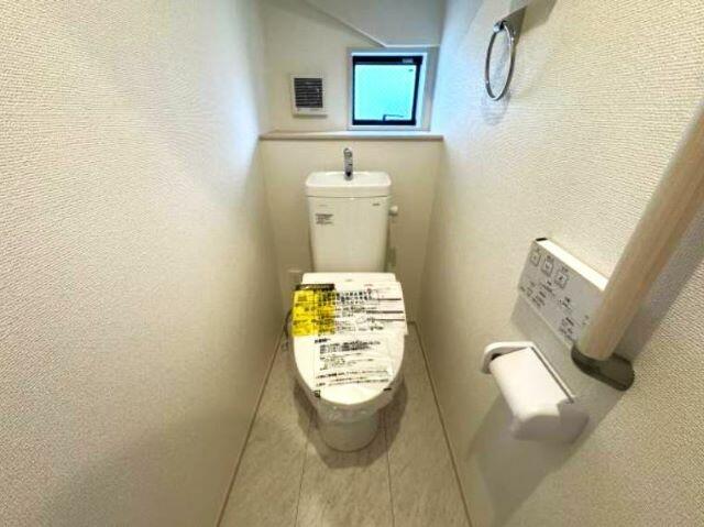 detached 東京都稲城市東長沼 地図を見る