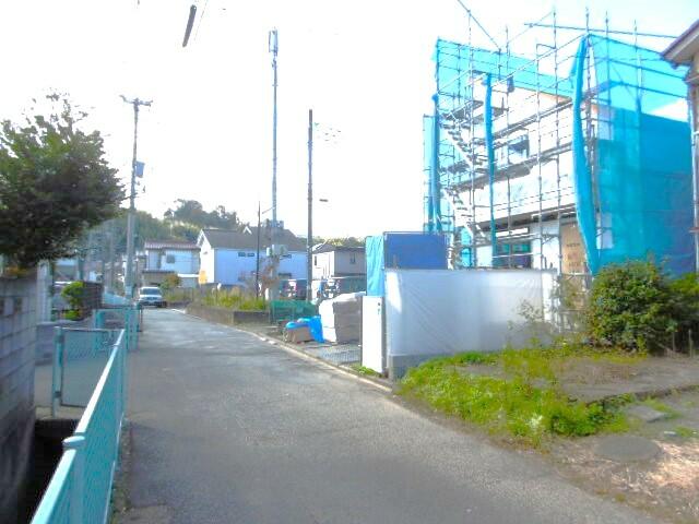 detached 東京都稲城市矢野口 地図を見る