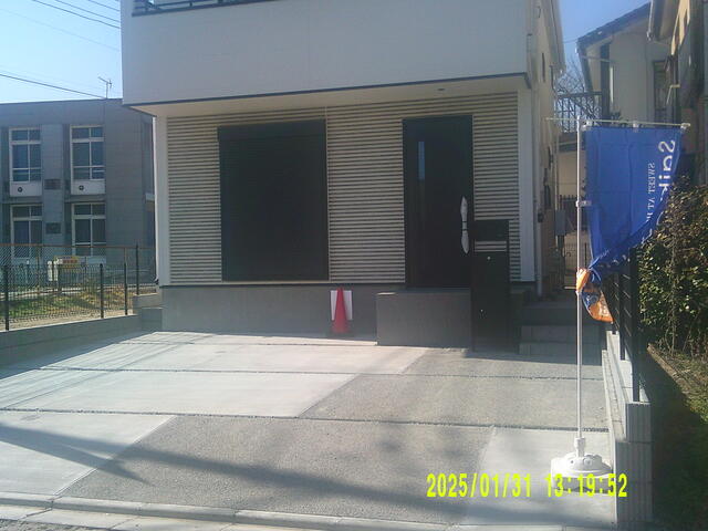 detached 東京都稲城市矢野口 地図を見る