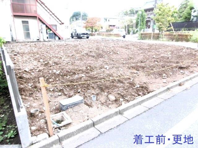 detached 東京都稲城市東長沼 地図を見る