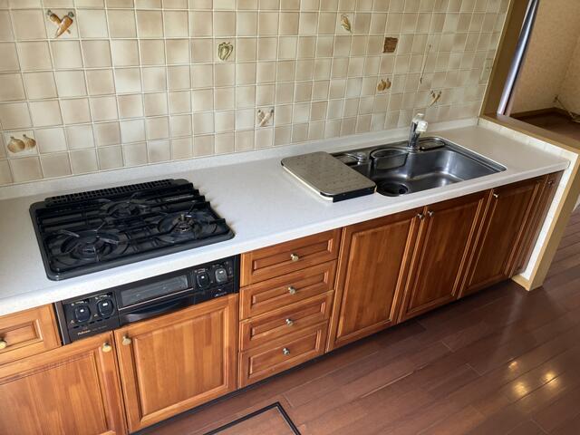 detached 千葉県木更津市真舟５丁目