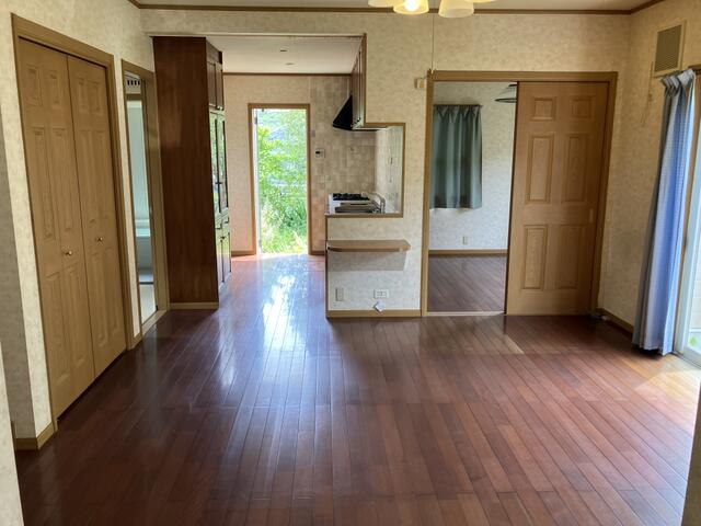 detached 千葉県木更津市真舟５丁目