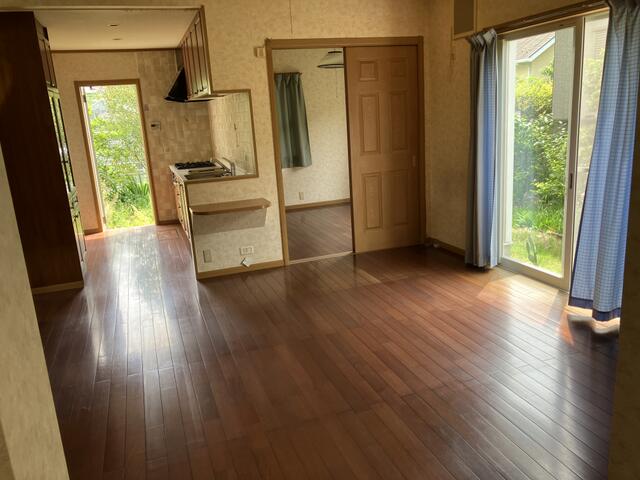 detached 千葉県木更津市真舟５丁目