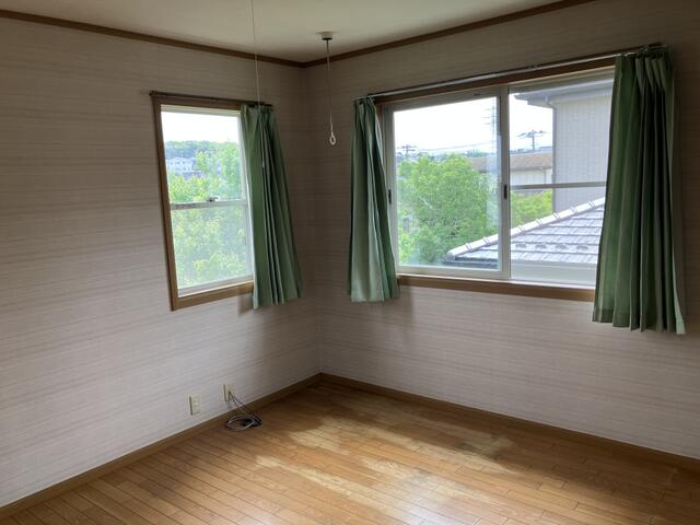 detached 千葉県木更津市真舟５丁目