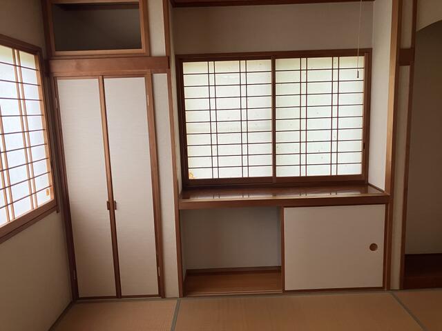 detached 千葉県木更津市真舟５丁目