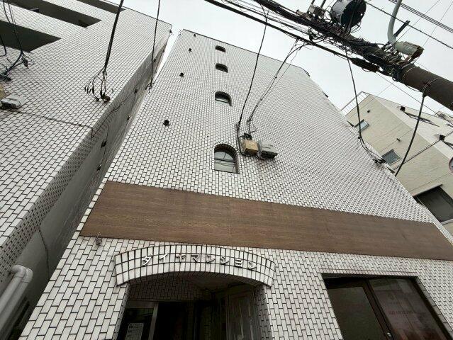 ダイヤマンション 4階 物件写真