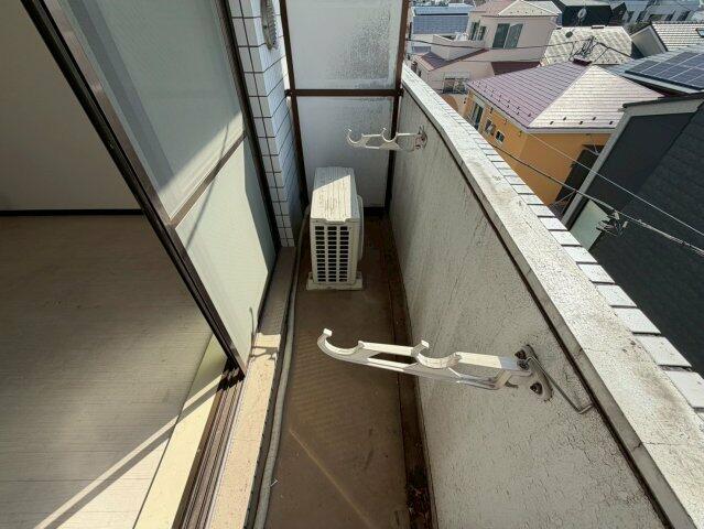 ダイヤマンション 4階 物件写真 7