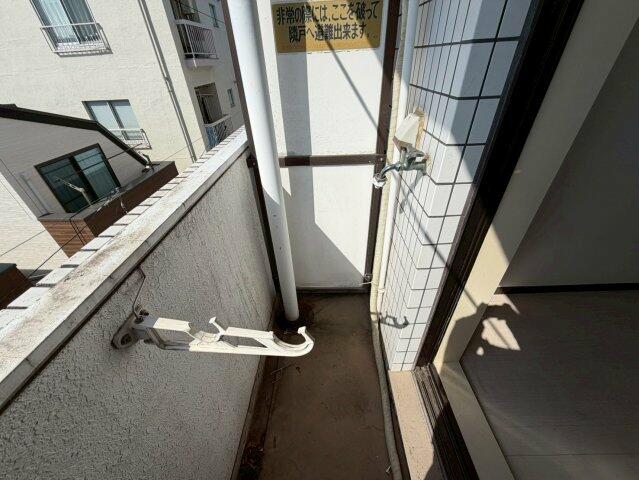 ダイヤマンション 4階 物件写真 5