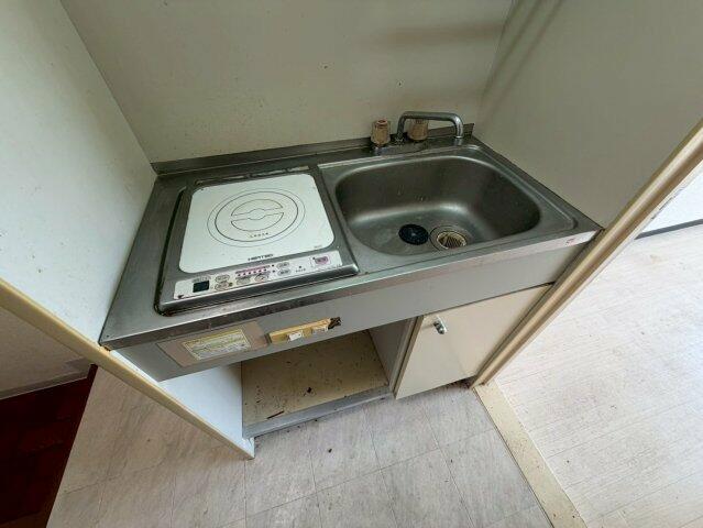 ダイヤマンション 4階 物件写真 9