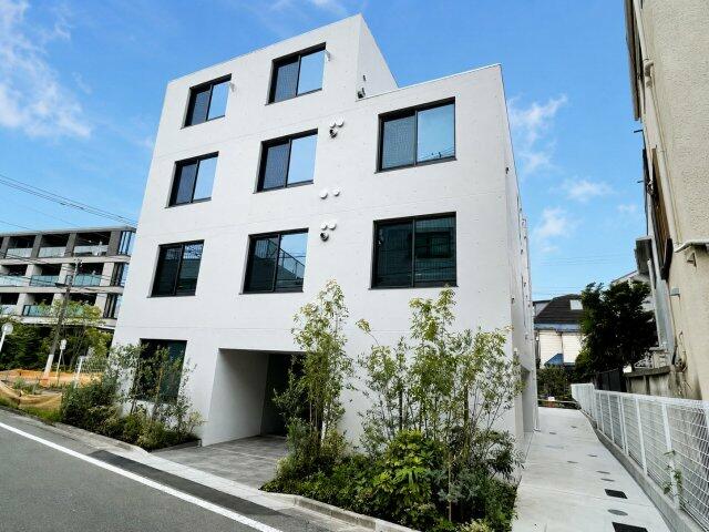ａＬＡＴＯ　杉並堀ノ内 2階 物件写真