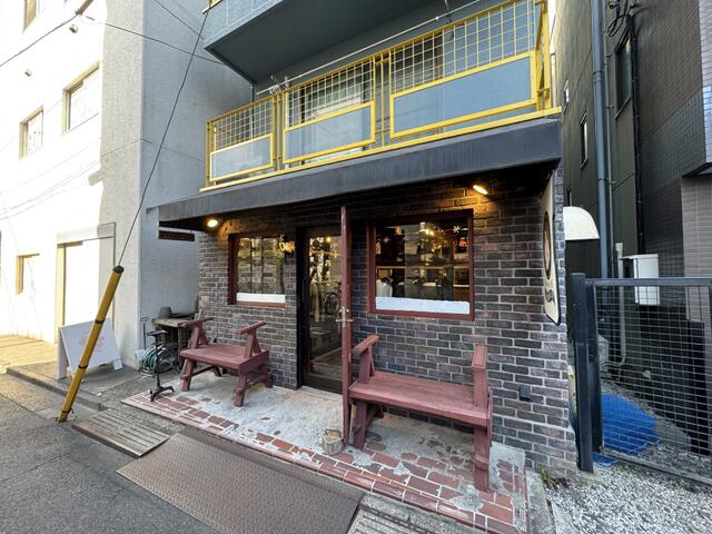高円寺南２丁目店舗 1階 物件写真 2