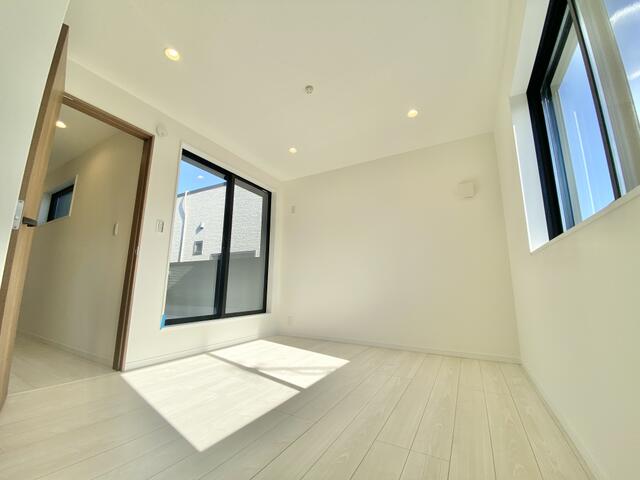 detached 東京都北区中十条３丁目