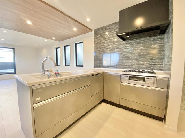 detached 東京都北区中十条３丁目