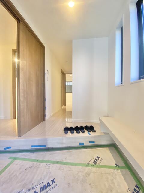 detached 東京都北区中十条３丁目