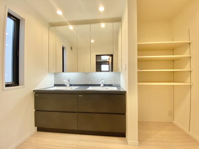 detached 東京都北区中十条３丁目