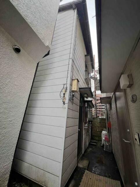 detached 東京都江東区亀戸７丁目 地図を見る