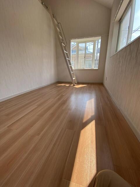 清瀬市上清戸２丁目　中古戸建 物件写真 7