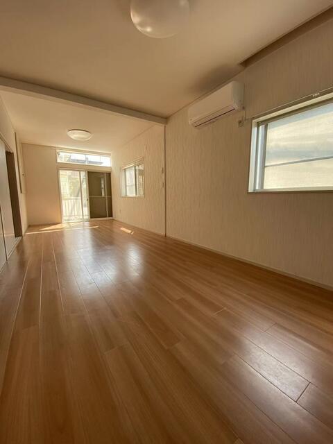 清瀬市上清戸２丁目　中古戸建 物件写真 4