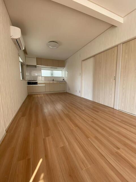 清瀬市上清戸２丁目　中古戸建 物件写真 3