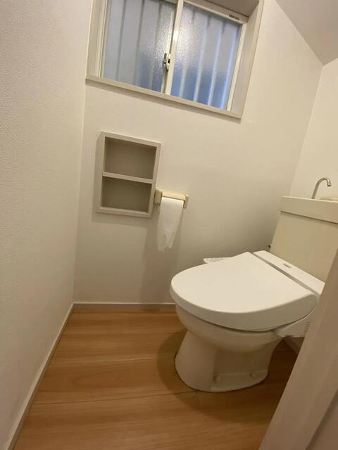 清瀬市上清戸２丁目　中古戸建 物件写真 9