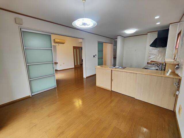 detached 茨城県つくばみらい市小絹 地図を見る