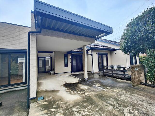 detached 茨城県つくばみらい市小絹 地図を見る